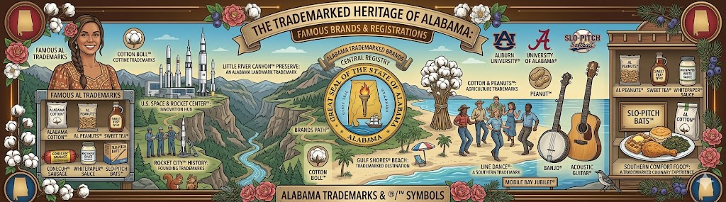 Alabama Trademark Guide