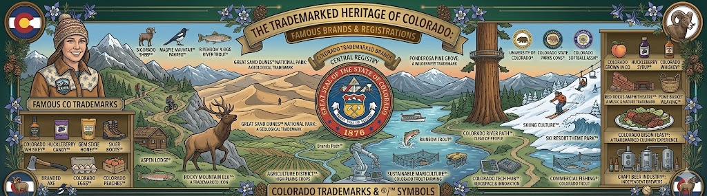 Colorado Trademark Guide