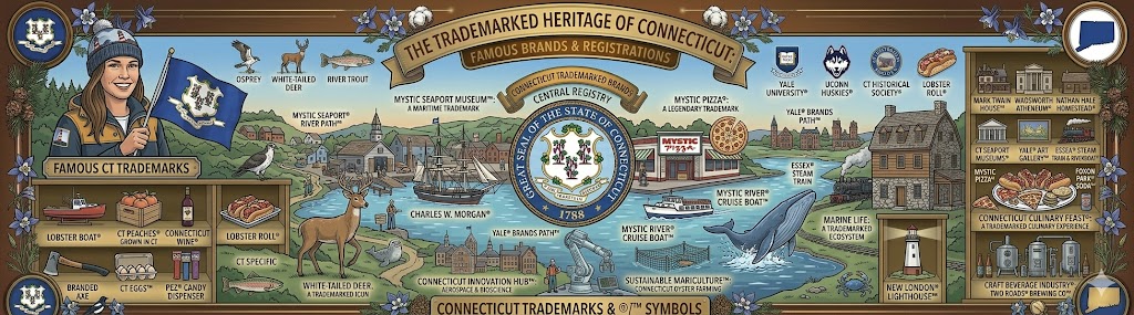 Connecticut Trademark Guide