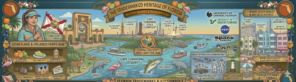 Florida Trademark Guide
