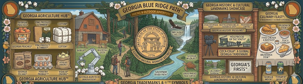 Georgia Trademark Guide