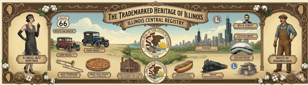 Illinois Trademark Guide