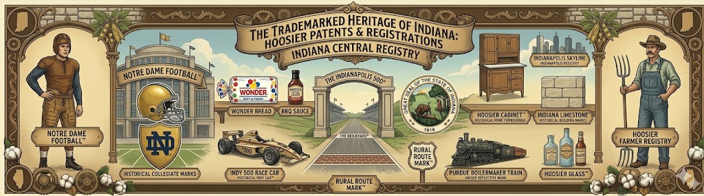 Indiana Trademark Guide