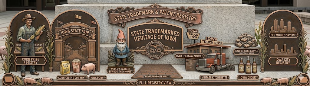 Iowa Trademark Guide