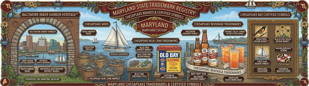 Maryland Trademark Guide