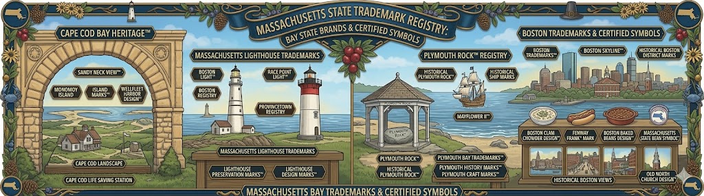 Massachusetts Trademark Guide