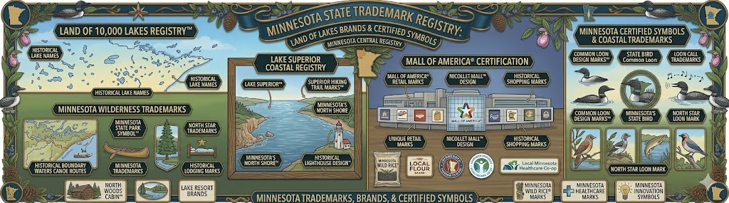 Minnesota Trademark Guide