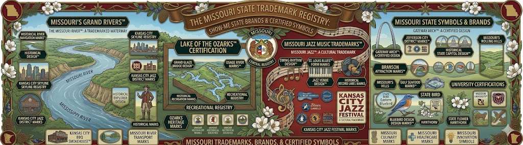 Missouri Trademark Guide
