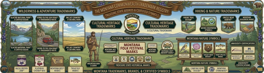 Montana Trademark Guide