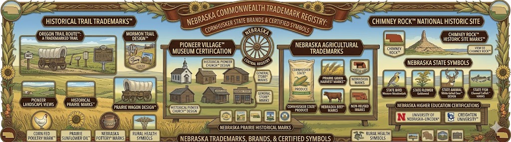 Nebraska Trademark Guide