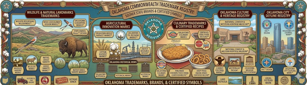 Oklahoma Trademark Guide