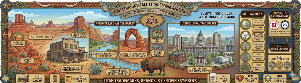 Utah Trademark Guide