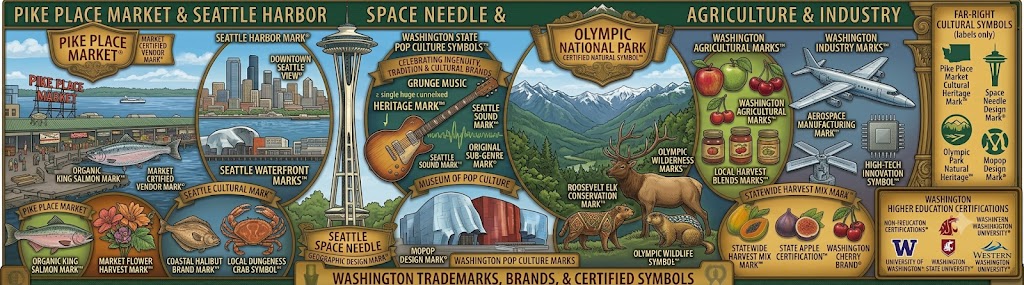 Washington Trademark Guide