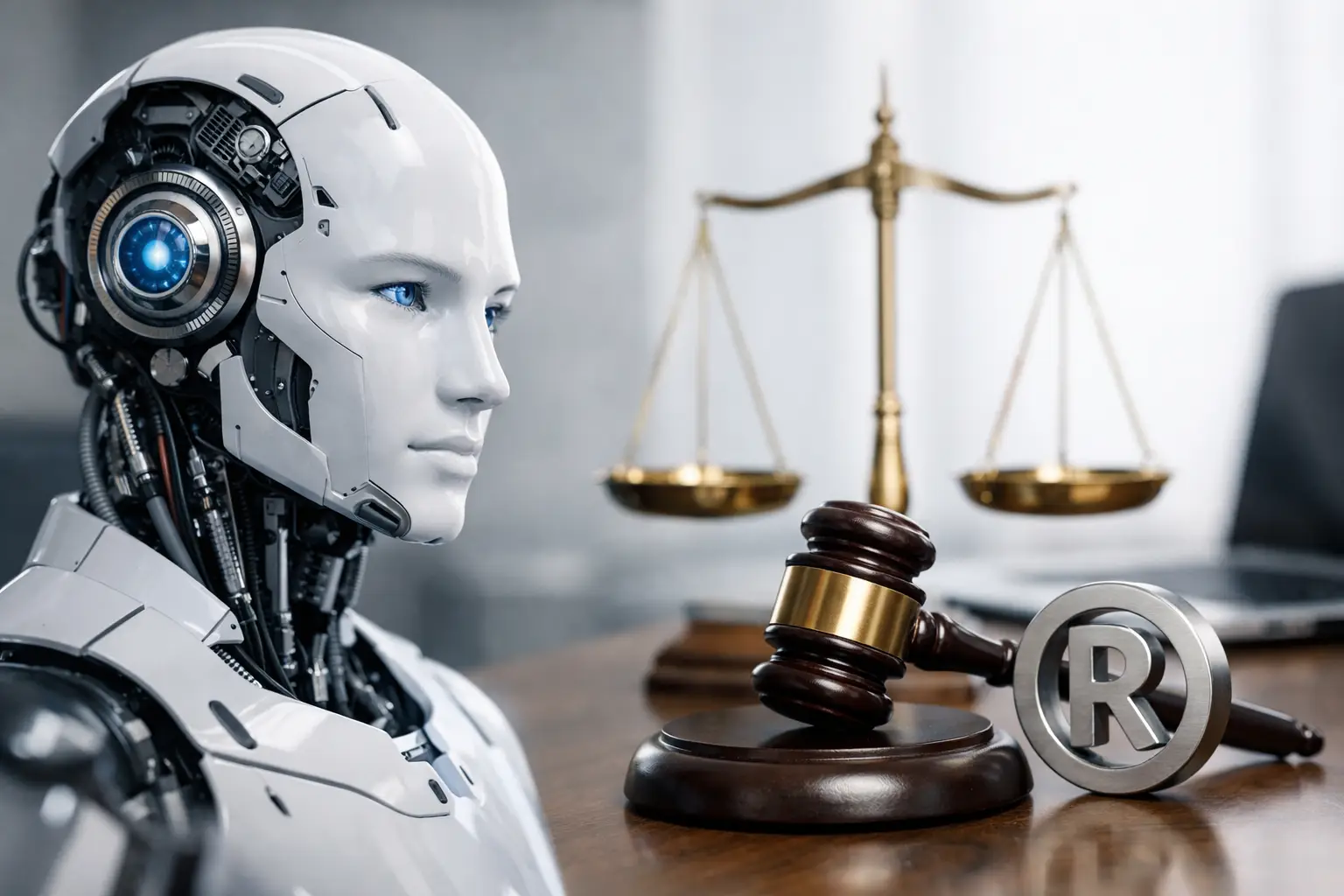 AI and Trademark Enforcement Explained