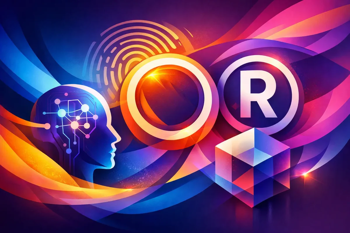 AI Branding Trademark Issues Explained