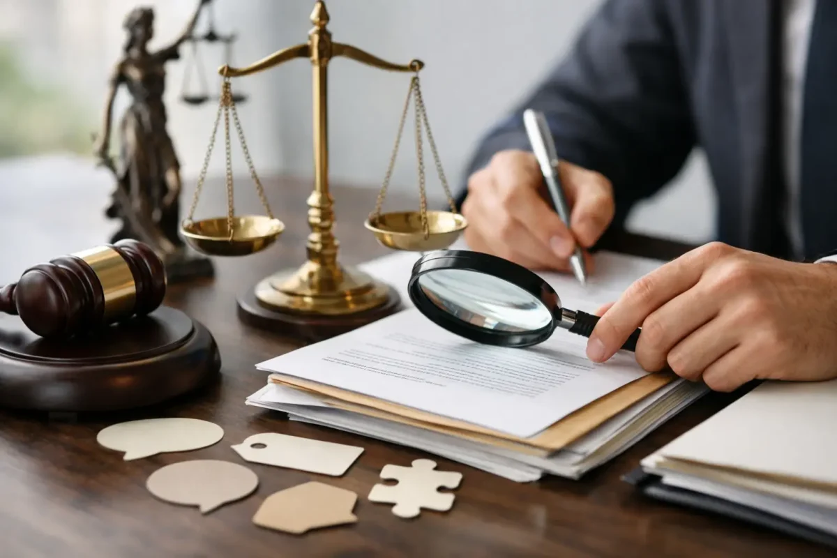 Best Brand Naming Legal Checks to Do First