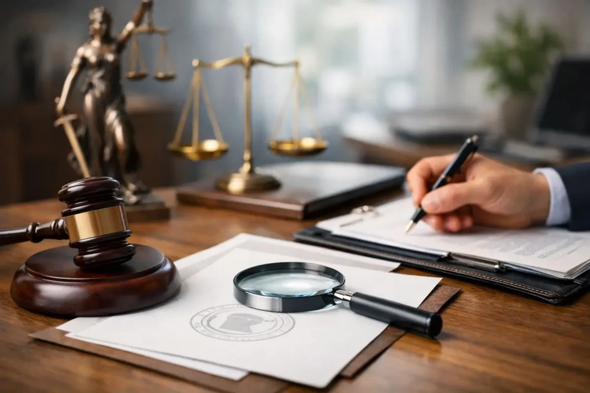 Best Trademark Filing Service for Your Brand