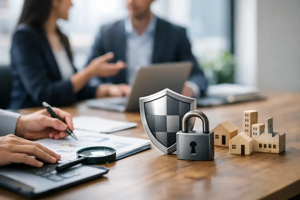Brand Protection Strategy for Startups