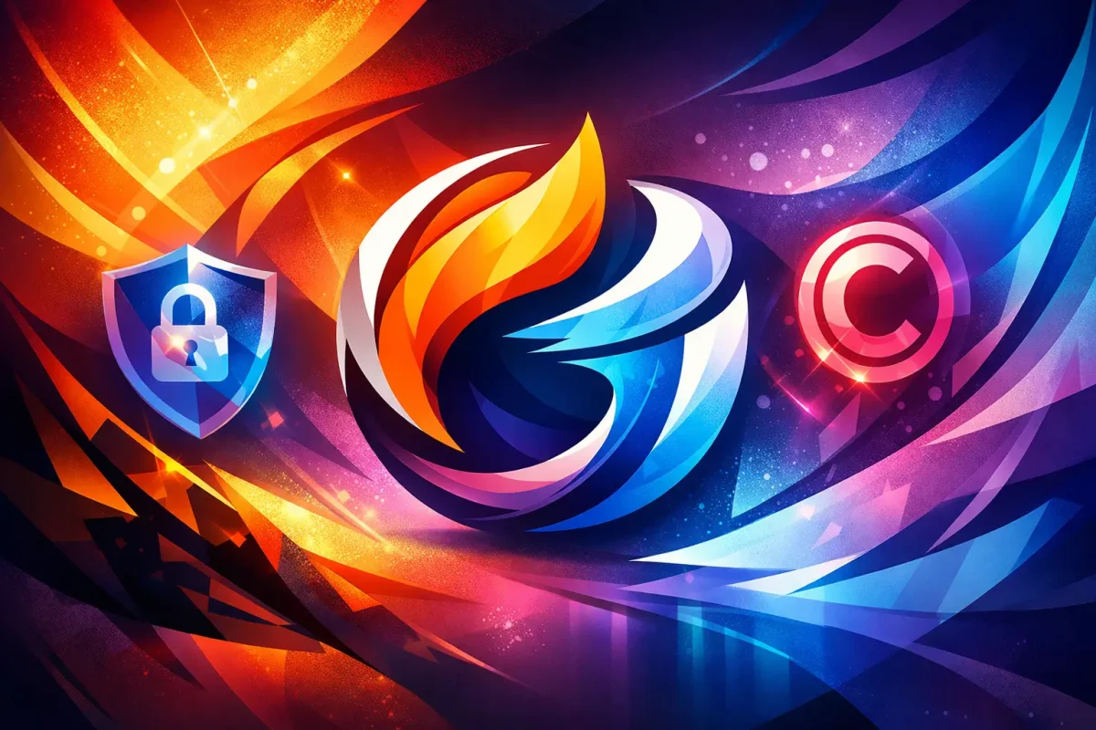 Can a Logo Be Patented? What to Protect