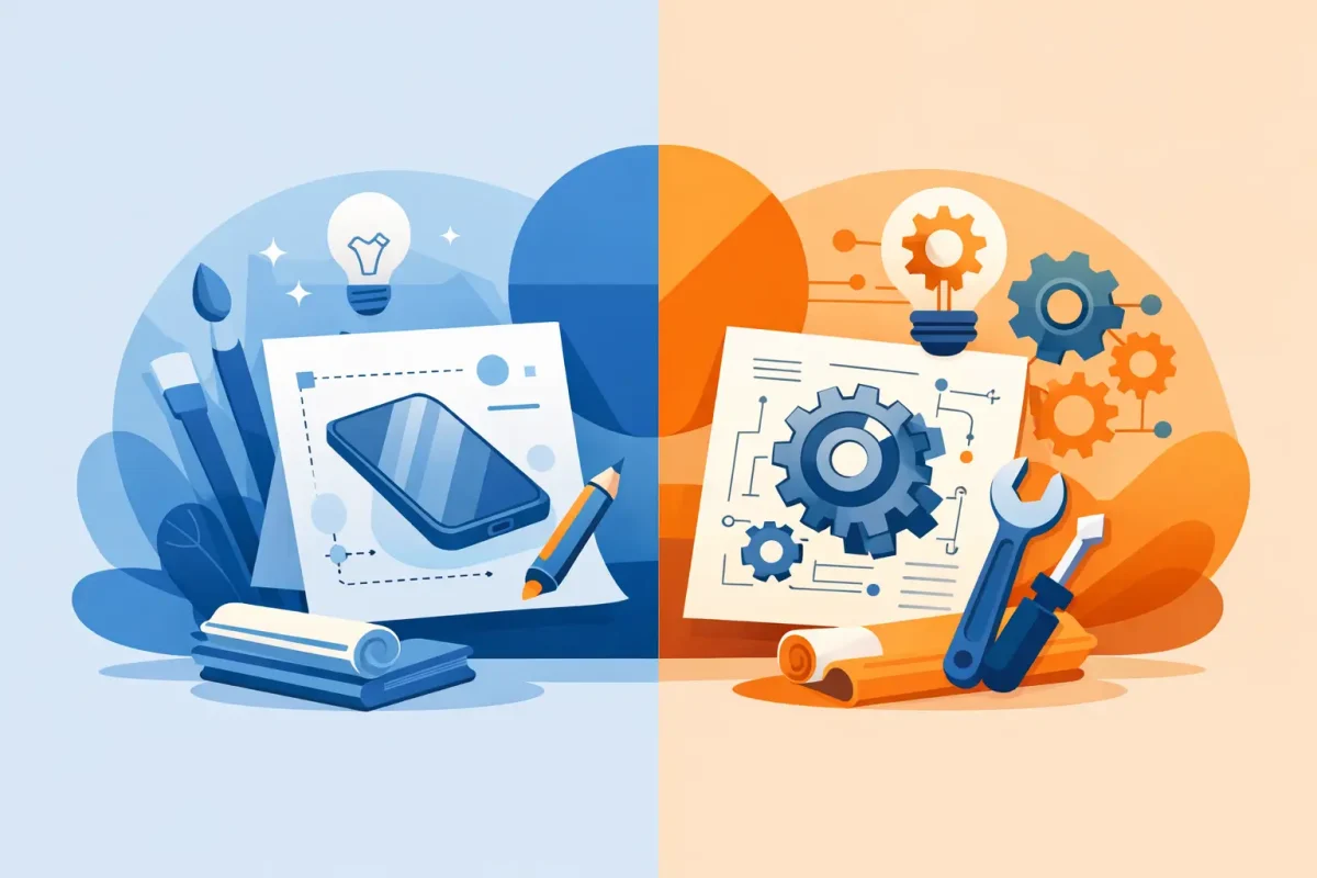 Design Patent vs Utility Patent Explained