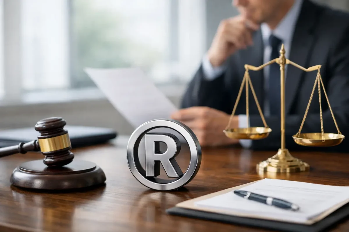 Do I Need Trademark Counsel?