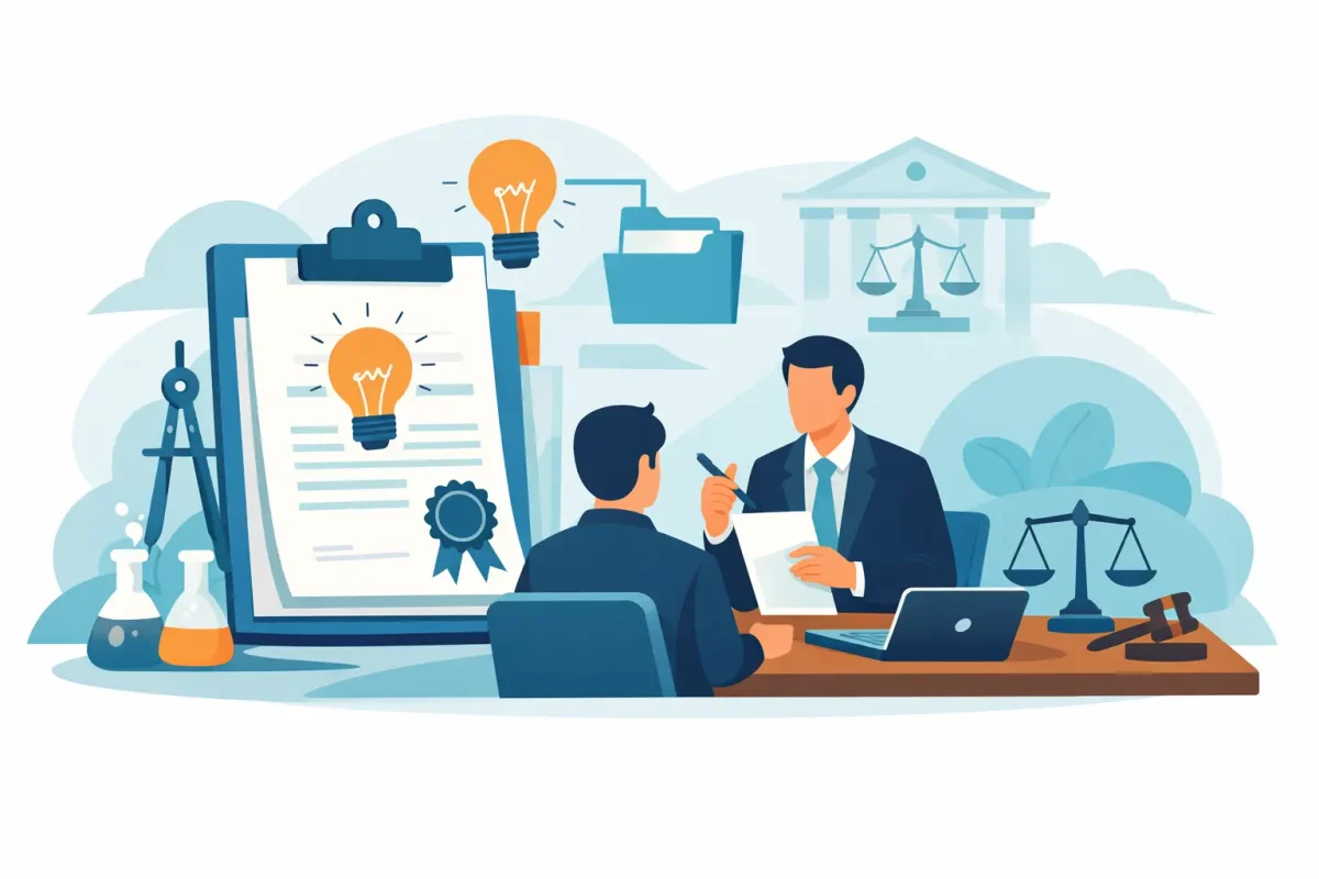 Do You Need a Provisional Patent Application Attorney?
