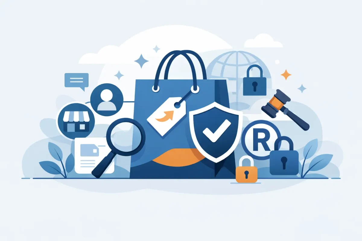 Ecommerce Brand Name Protection Basics