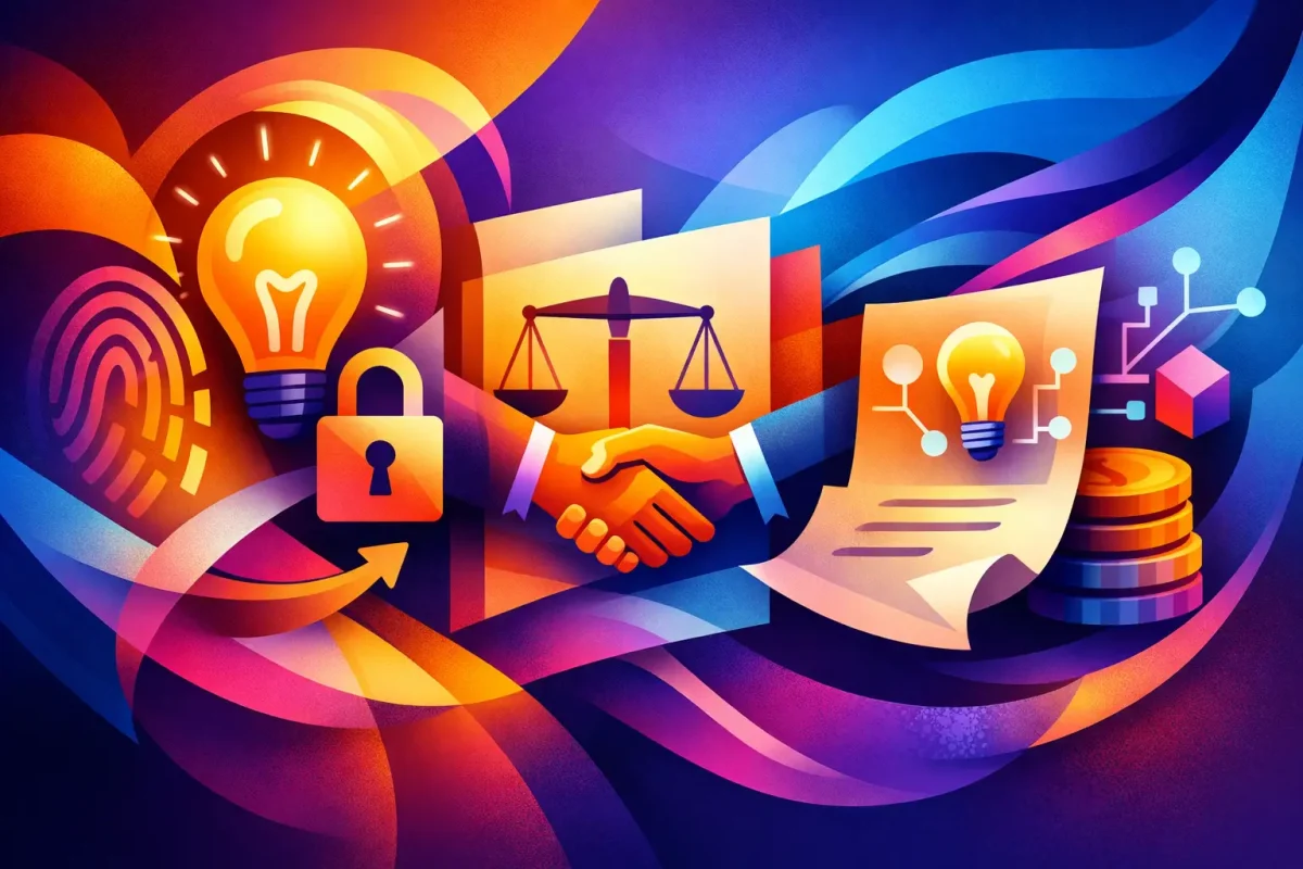 Flat Fee Intellectual Property Services Explained