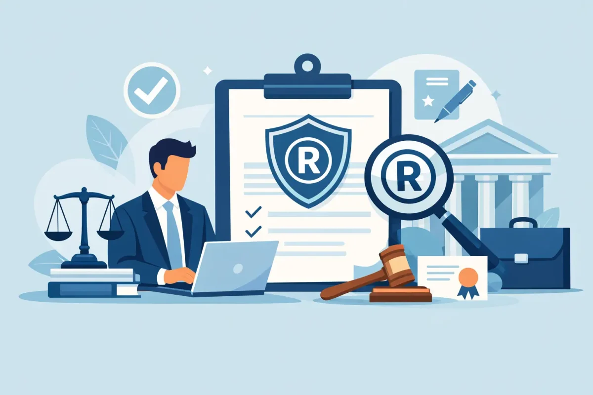 Flat Fee Trademark Lawyer Review