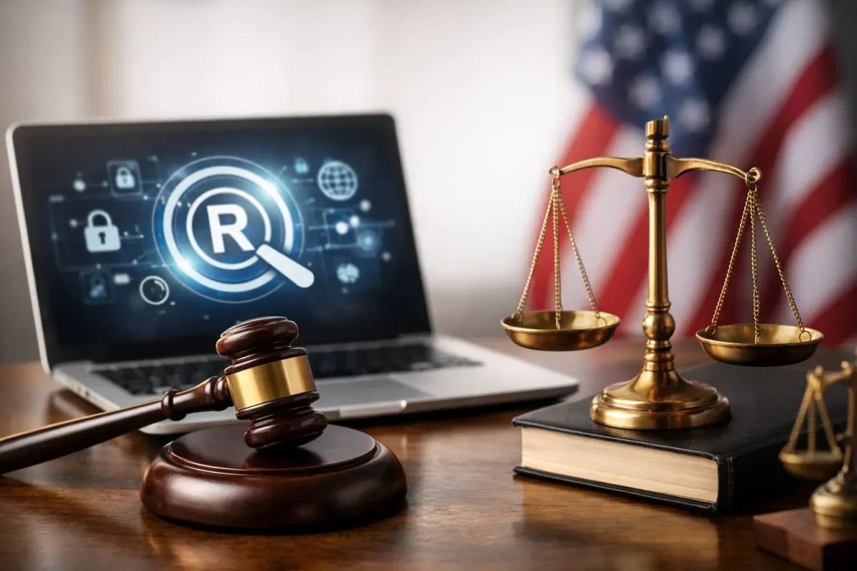 Future of Online Trademark Law in the U.S.