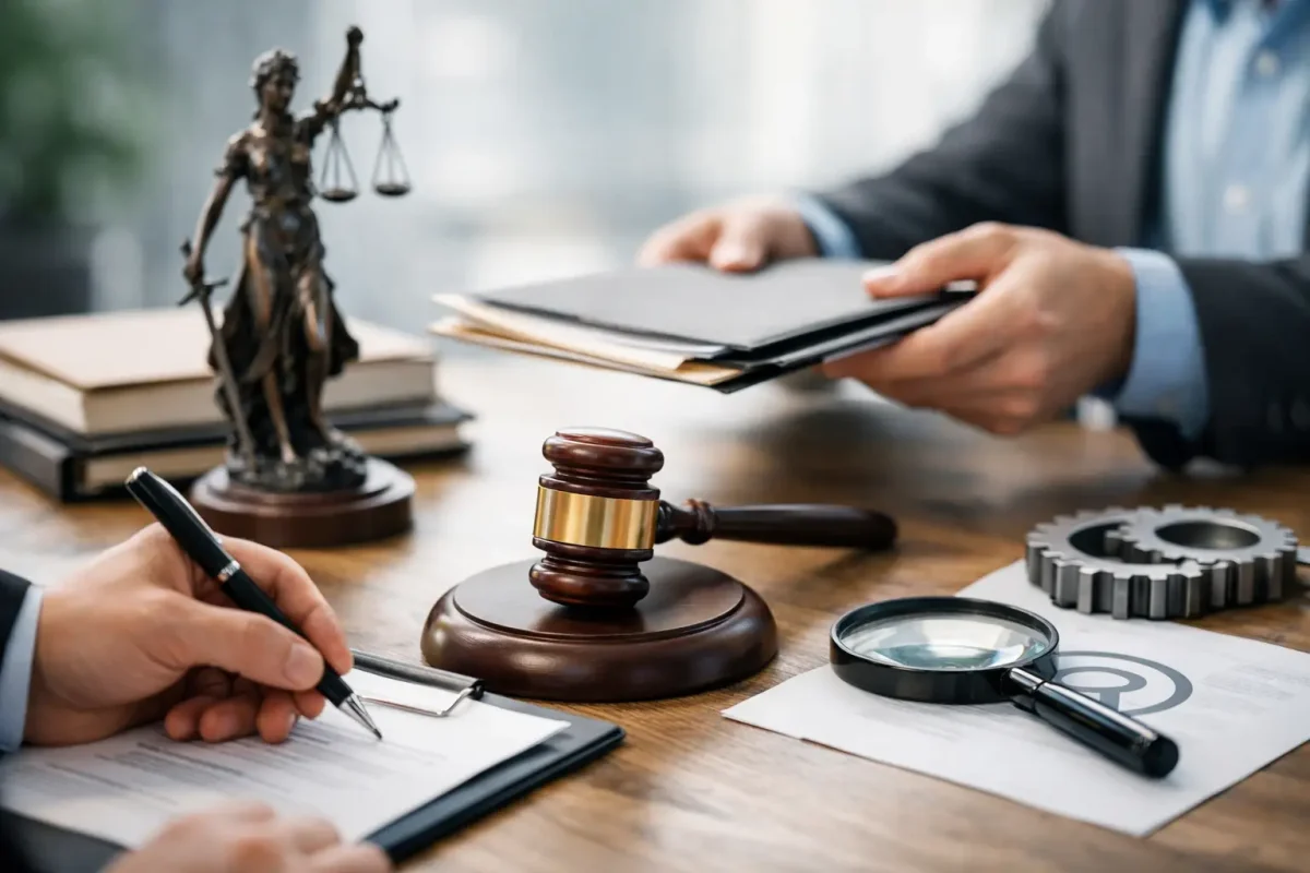 How to File Trademark Assignment Correctly