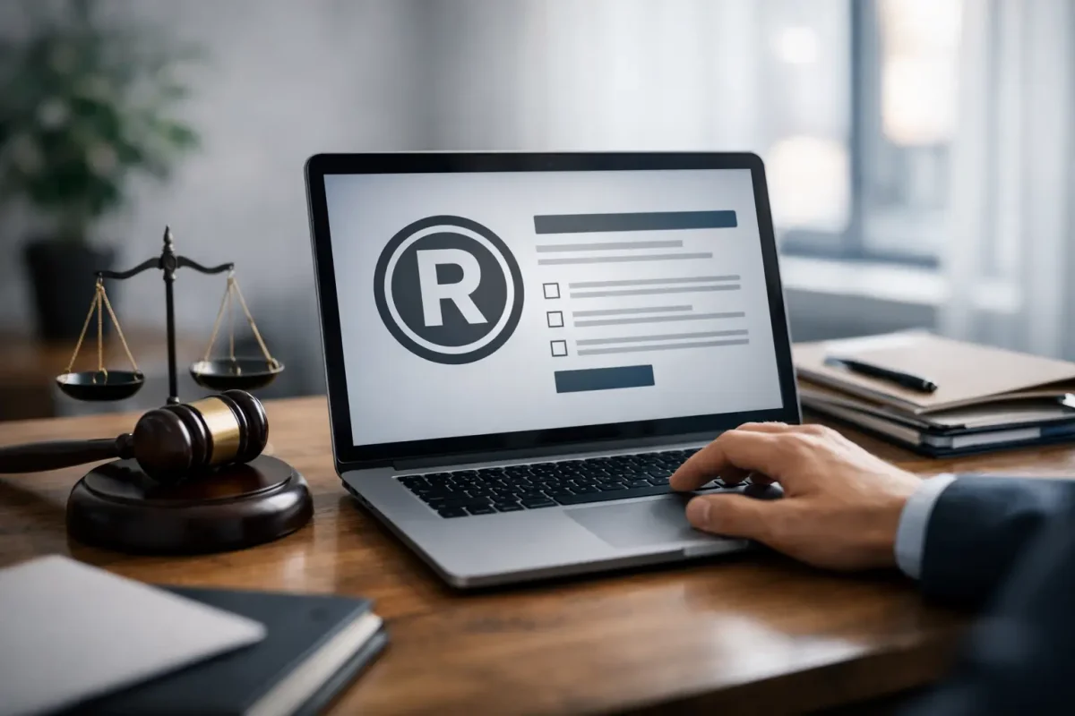 How to File Trademark Online the Right Way