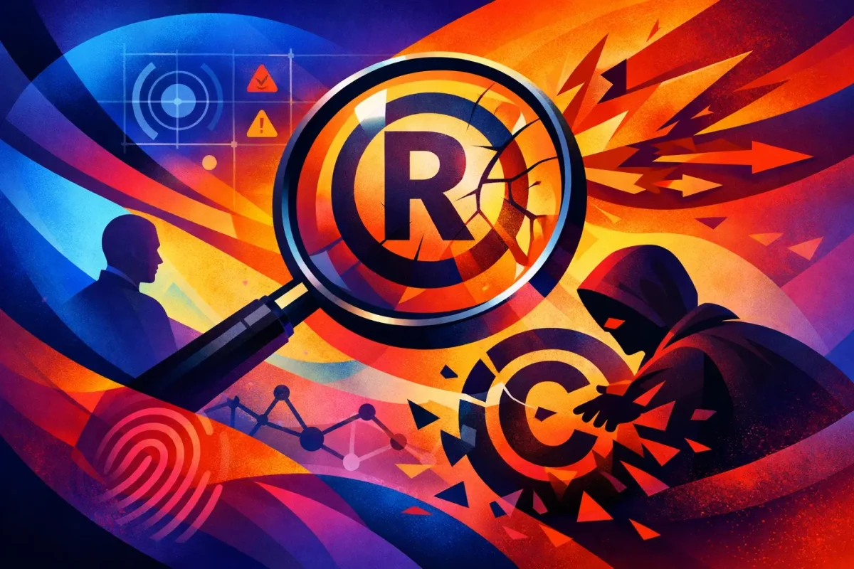 How to Monitor Trademark Infringement