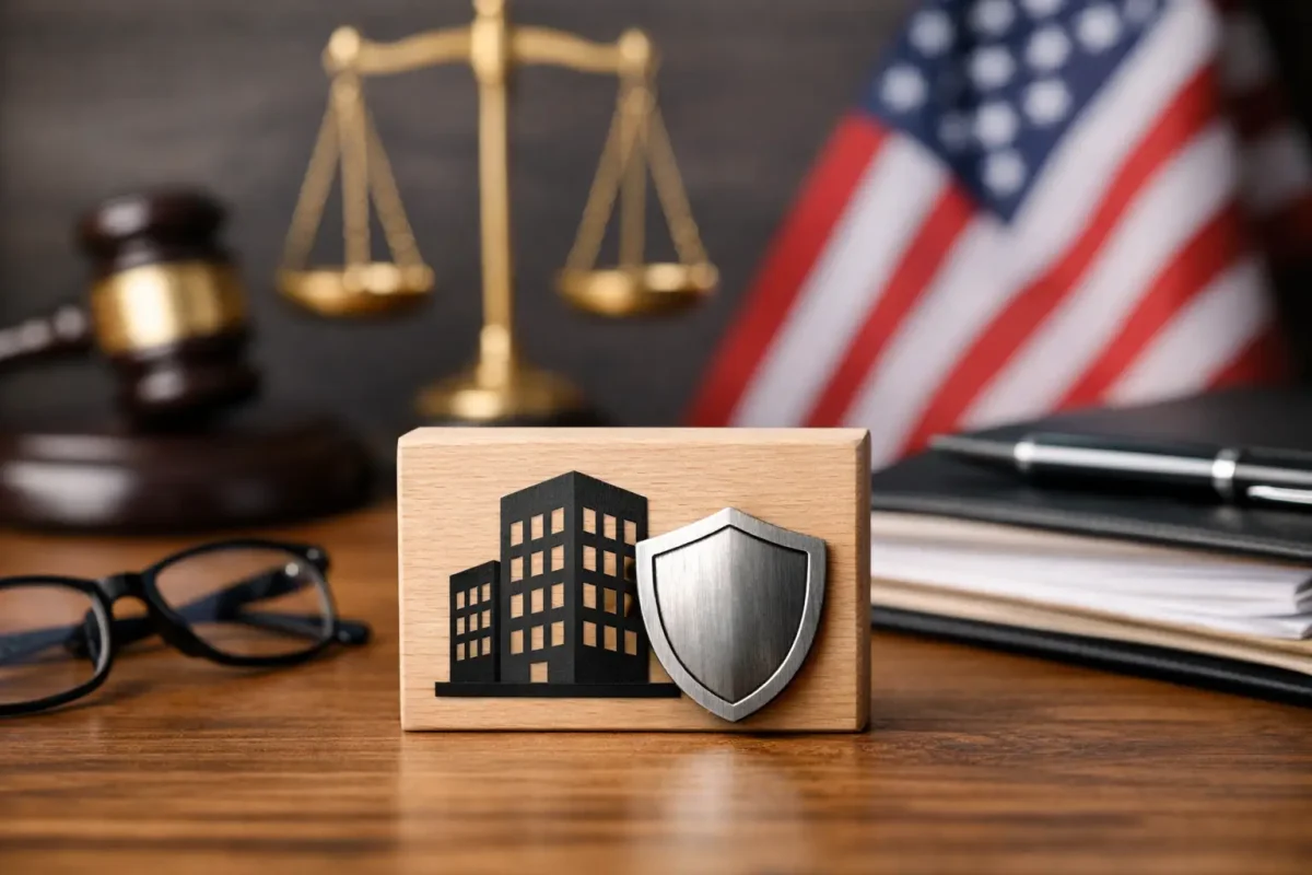 How to Protect a Business Name in the U.S.