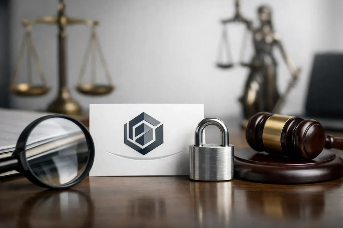 How to Protect Business Logo the Right Way