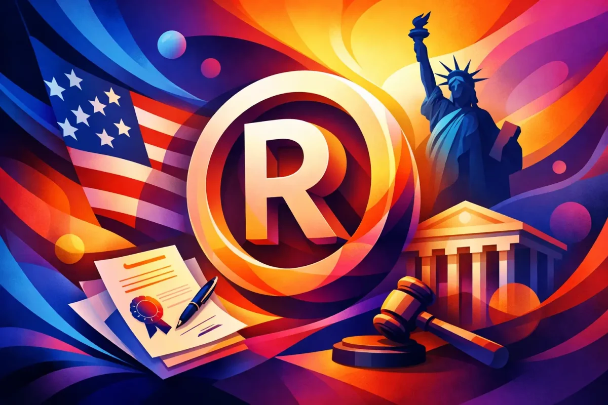 How to Register a Trademark in the U.S.