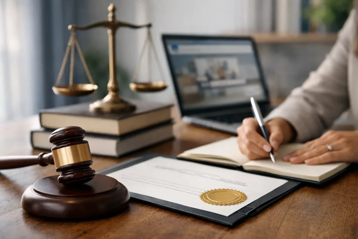 How to Trademark a Course Name