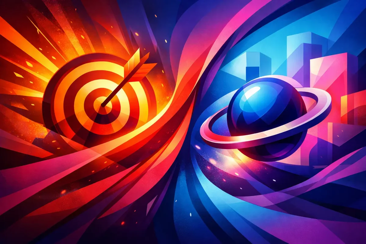 Intent to Use Versus Actual Use Trademark