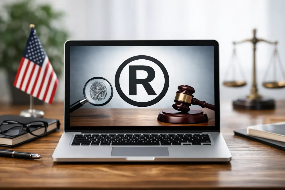 Online Trademark Service Review for U.S. Brands