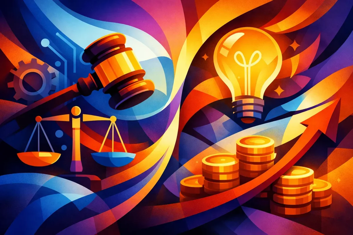 Patent Attorney Cost: What You’ll Pay