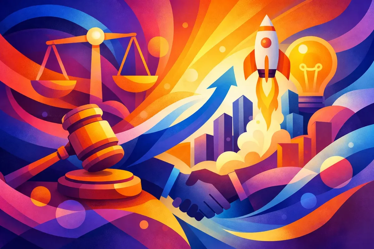 Trademark Attorney for Startups: When to Hire