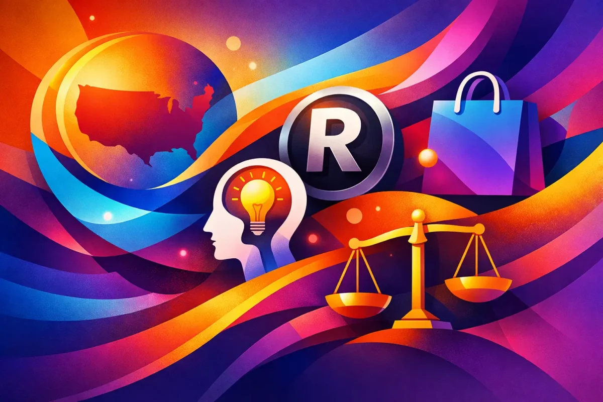 Trademark Class Selection Guide for U.S. Filings