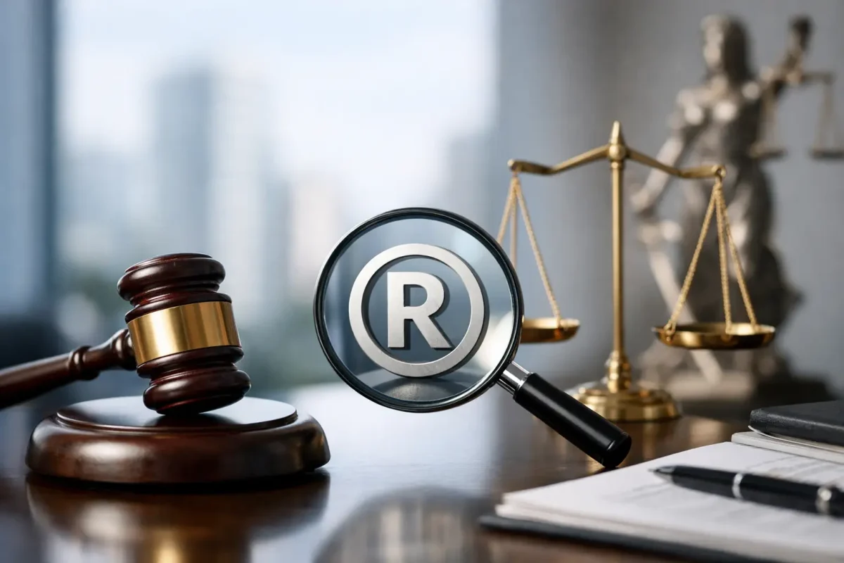 Trademark Enforcement Trends 2026