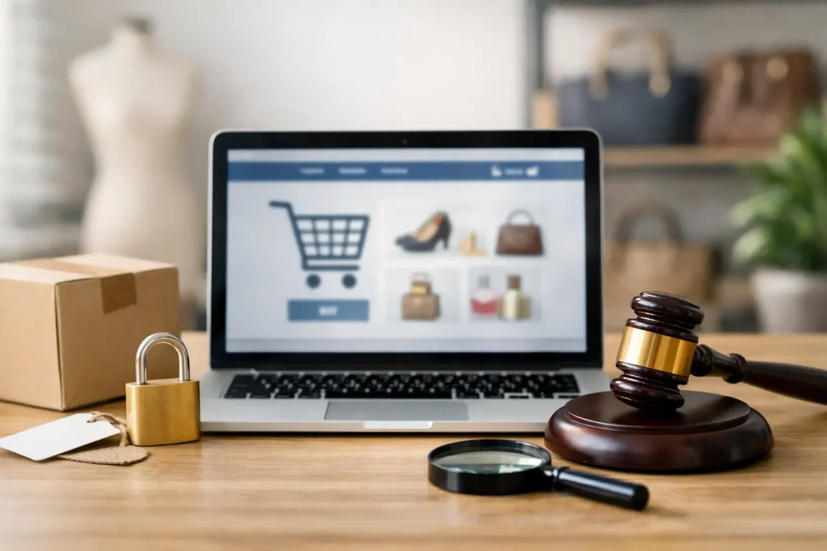 Trademark for Online Store: What to Protect