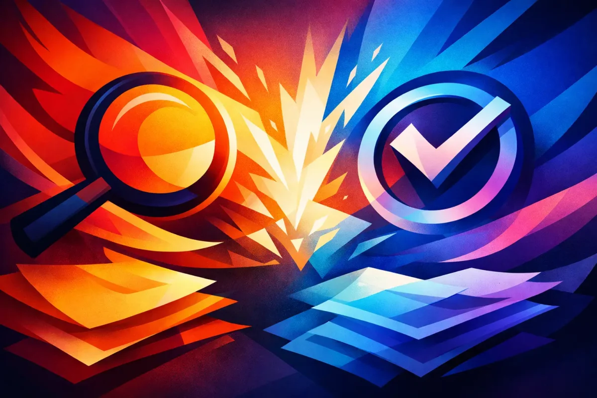 Trademark Office Action Example Explained