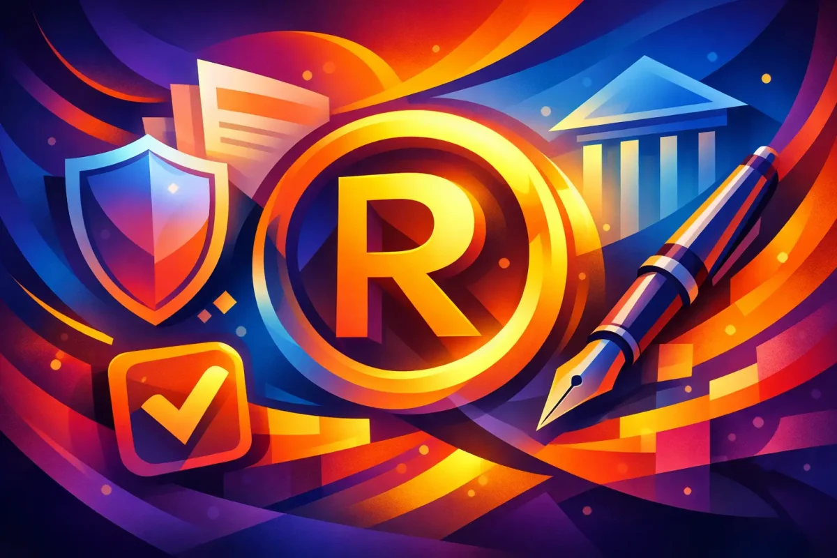Trademark Registration Process Guide