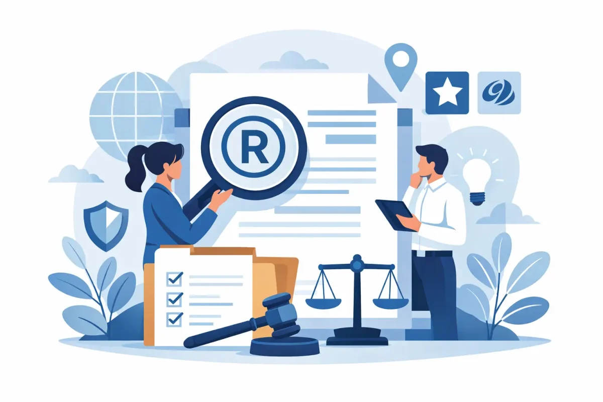 Trademark Search Before Filing Matters