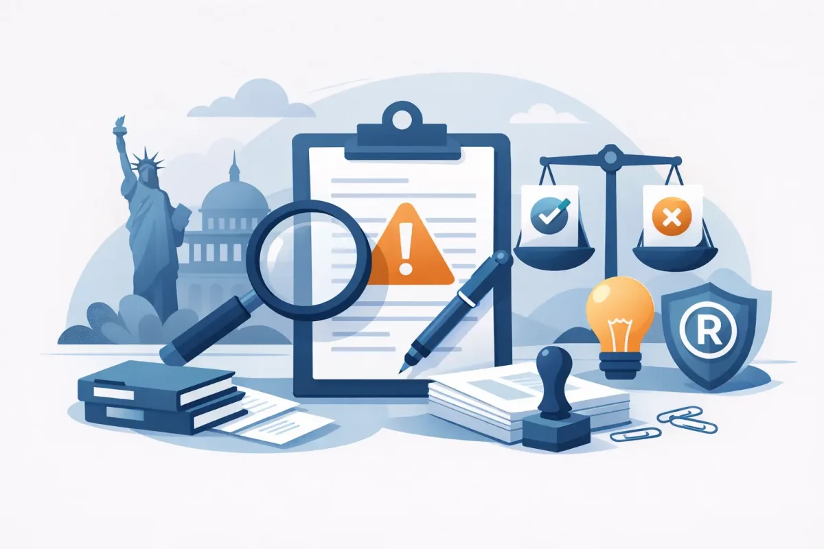 USPTO Office Action Response Explained