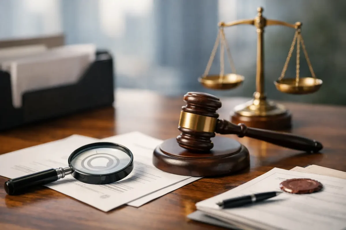 What Happens After Trademark Publication?