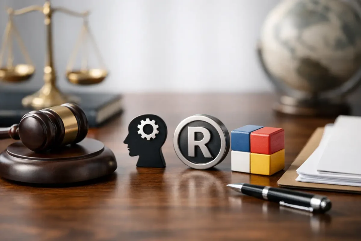 What Is a Trademark Class and Why It Matters